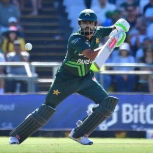 Babar Azam Returns to T20I Cricket in South Africa vs Pakistan Series - Thumbnail
