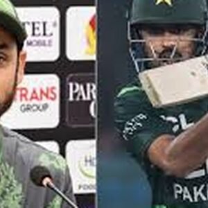 South Africa vs Pakistan: Thrilling Moments in Recent Cricket Clash - Thumbnail