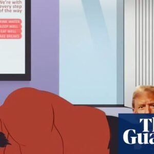 South Park Returns with Outrageous Episode in Season 28 - Thumbnail