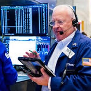 S&P 500 Rebounds as Investor Confidence Grows Amid Trade Tensions - Thumbnail