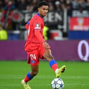 PSG Faces Stade Brestois in Exciting Ligue 1 Clash - Thumbnail