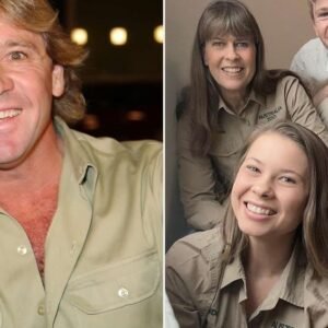 Steve Irwin: Honoring a Legacy of Wildlife Conservation - Thumbnail