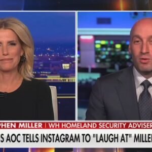 Stephen Miller’s Controversial Moments in the Political Spotlight - Thumbnail