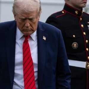Stock Futures Rise as Investors Remain Optimistic Amid Trade Tensions - Thumbnail