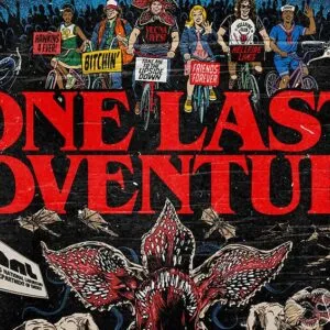 One Last Adventure in Stranger Things Season 5: Global Events Announced - Thumbnail