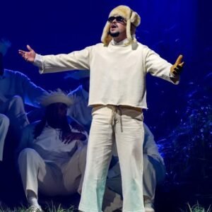 Super Bowl 2026: Bad Bunny’s Halftime Controversy Explained - Thumbnail