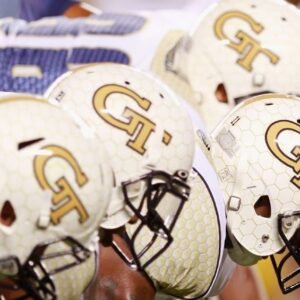 Syracuse vs Georgia Tech: Starters Ruled Out Amidst Exciting Matchup - Thumbnail