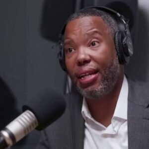 Ta-Nehisi Coates Critiques Legacy of Charlie Kirk as a Hatemonger - Thumbnail
