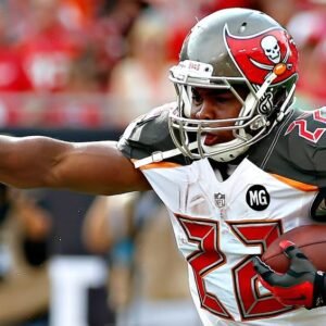 Tragic Passing of Doug Martin, Former Tampa Bay Buccaneers RB - Thumbnail