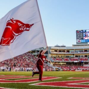 Texas A&M Football Game Time Moved Due to Weather Concerns - Thumbnail