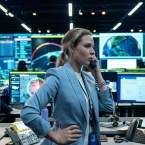 The House of Dynamite: Expert Reactions to Kathryn Bigelow’s Film - Thumbnail