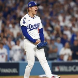 Tigers vs Guardians: An Intensifying Showdown in MLB Playoffs - Thumbnail