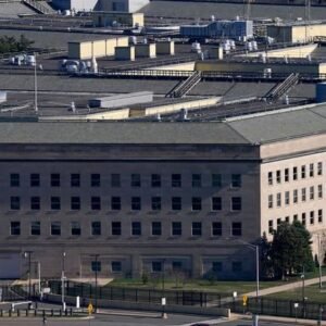 Timothy Mellon Donates $130 Million to Support Military Pay During Shutdown - Thumbnail