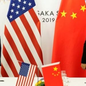 China’s Rare Earth Export Controls: Increasing Tensions with the US Today - Thumbnail