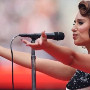Tommy Devito Shines as NFL Halftime Show Draws Crowds - Thumbnail