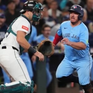Toronto Blue Jays Look to Bounce Back After Tough ALCS Loss - Thumbnail