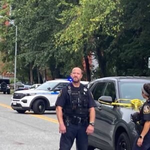 Towson University Bomb Threat: All Clear Issued After Evacuation - Thumbnail