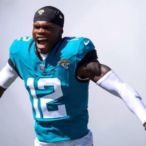 Travis Hunter: A Talent to Focus on Offense for Jaguars - Thumbnail