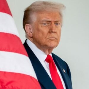Trump’s AI Video Mockery at ‘No Kings’ Protests Sparks Controversy - Thumbnail