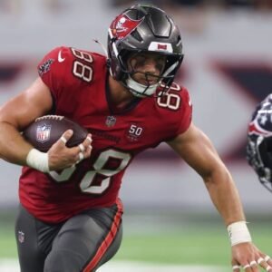 Tucker Kraft’s Surge: A Promising Future for the Young TE - Thumbnail