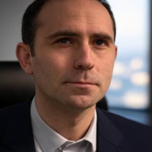 Emmett Shear’s Insights on Leadership as Former Twitch CEO - Thumbnail