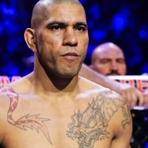 UFC 320: Alex Pereira Faces Pressure in Title Rematch - Thumbnail