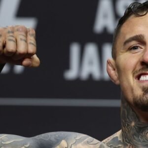 UFC 321: Tom Aspinall vs. Ciryl Gane – Heavyweight Championship Showdown - Thumbnail