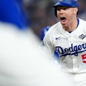 Vladimir Guerrero Jr. Shines as Dodgers and Blue Jays Battle in Game 3 - Thumbnail