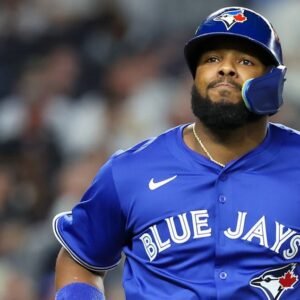 Vladimir Guerrero Jr. Shines in Yankees Elimination Drama - Thumbnail