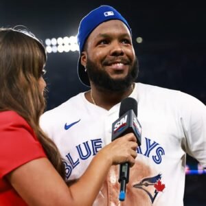 Vladimir Guerrero Jr.: Ready to Make History for the Blue Jays - Thumbnail
