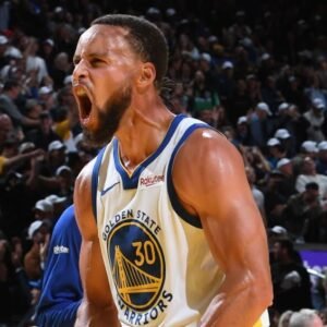 Warriors Secure Thrilling Overtime Win Over Nuggets - Thumbnail