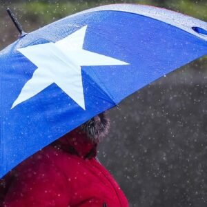 Severe Weather Threats Loom Over Fort Worth: Tornado Warnings Issued - Thumbnail