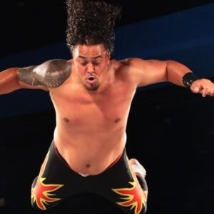 Wes Lee’s Surprising WWE Departure: What Fans Need to Know - Thumbnail