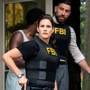 What Happened to Isabel on FBI? Investigation Revealed - Thumbnail