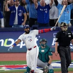 Blue Jays’ Game 7 Showdown: What Time is the Mariners Game Today? - Thumbnail