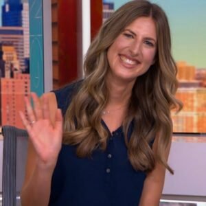 Christina Derevjanik’s Historic Win on Wheel of Fortune - Thumbnail