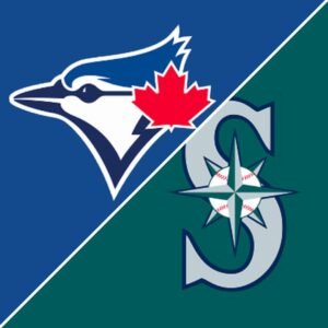 Where to Watch Seattle Mariners vs Toronto Blue Jays: Game Highlights - Thumbnail