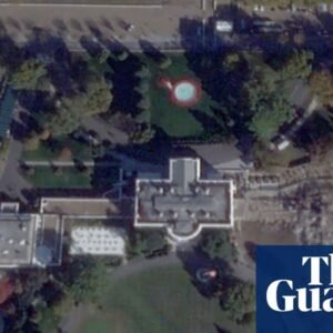 White House Contractors Begin Demolition Under Trump’s Orders - Thumbnail