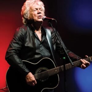 Remembering John Lodge: Iconic Bassist Who Died Today - Thumbnail