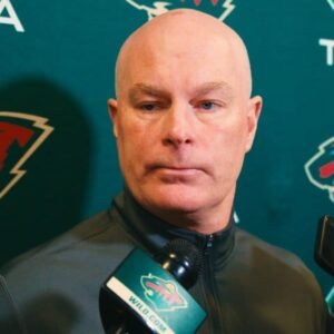 Exciting Matchup: Wild vs Flyers – Game Preview and Insights - Thumbnail