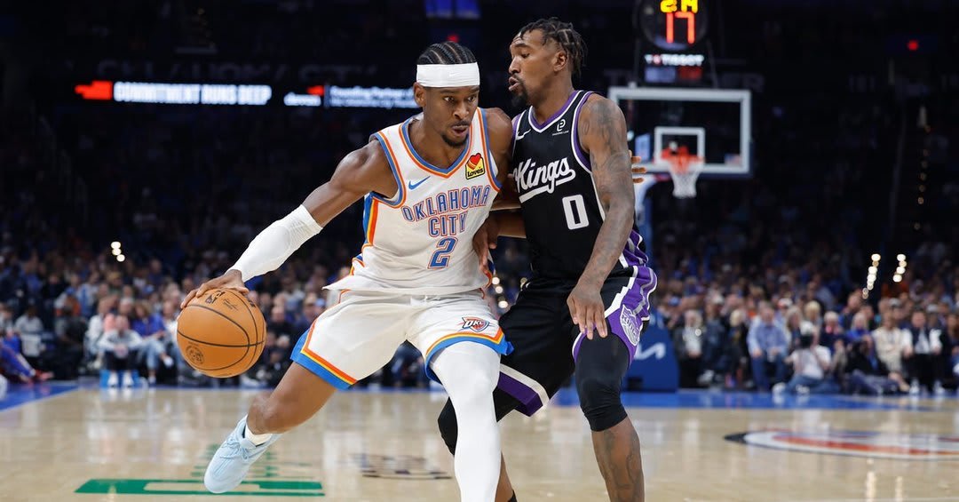 Wizards vs Thunder: Game Preview Predictions and Betting Odds