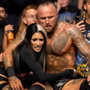 WWE SmackDown Wrestling: Intense Matches and Surprising Outcomes! - Thumbnail