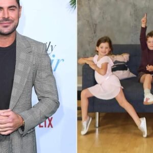 Zac Efron: A Deep Dive into His Close-Knit Family Life - Thumbnail