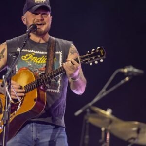 Zach Bryan’s New Song Challenges ICE with Powerful Lyrics - Thumbnail