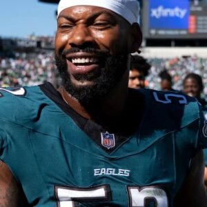 Za’Darius Smith Announces Retirement After a Stellar NFL Career - Thumbnail