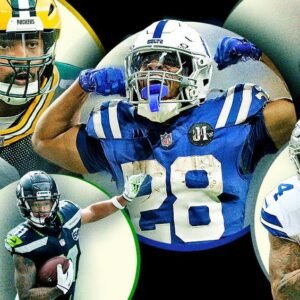 AFC North Standings: Current Trends and Playoff Picture - Thumbnail