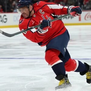Alex Ovechkin Makes History with 900 NHL Goals - Thumbnail