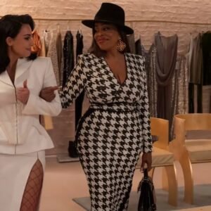 All’s Fair: Kim Kardashian Leads the Charge in New Hulu Drama - Thumbnail