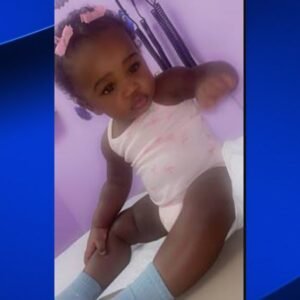 AMBER Alert Issued for Missing Baby Girl in Charlotte, NC - Thumbnail