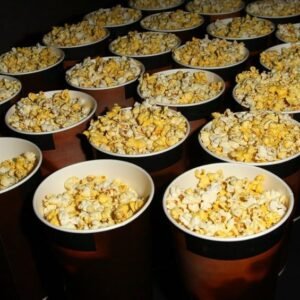 AMC Theatres Unveils Exciting New Popcorn Pass for Movie Lovers - Thumbnail